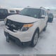 1FM5K8F82FGB04058 2015 Ford Explorer Limited auction photo thumbnail 2