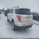 1FM5K8F82FGB04058 2015 Ford Explorer Limited auction photo thumbnail 3