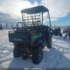 JK1AFET10PB505680 2023 Kawasaki Kaf400 T auction photo thumbnail 4
