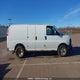 1GTW7FFA3E1108753 2014 GMC Savana 2500 1Wt auction photo thumbnail 14