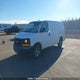 1GTW7FFA3E1108753 2014 GMC Savana 2500 1Wt auction photo thumbnail 2