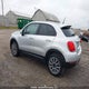 ZFBCFYCT2GP452830 2016 Fiat 500X Trekking auction photo thumbnail 3