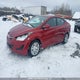 5NPDH4AE1GH693704 2016 Hyundai Elantra Gl auction photo thumbnail 2