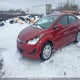 5NPDH4AE1GH693704 2016 Hyundai Elantra Gl auction photo thumbnail 6