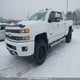 1GC1KVEY9HF226783 2017 Chevrolet Silverado K2500 Heavy Duty Lt auction photo thumbnail 2
