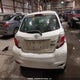 JTDKTUD35CD531204 2012 Toyota Yaris auction photo thumbnail 16