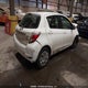JTDKTUD35CD531204 2012 Toyota Yaris auction photo thumbnail 4