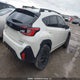 JF2GUHFC6RH219063 2024 Subaru Crosstrek Onyx auction photo thumbnail 4