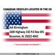 5N1AZ2BS8RC112296 2024 Nissan Murano Sv auction photo thumbnail 2
