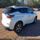 5N1AZ2BS8RC112296 2024 Nissan Murano Sv auction photo thumbnail 5