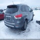5N1AR2MM4FC659107 2015 Nissan Pathfinder Sl auction photo thumbnail 4
