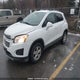 3GNCJPSB4GL117246 2016 Chevrolet Trax 1Lt auction photo thumbnail 2