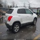 3GNCJPSB4GL117246 2016 Chevrolet Trax 1Lt auction photo thumbnail 4