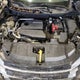 JN8BT3BB0SW159699 2025 Nissan Rogue Sv/Rc auction photo thumbnail 10