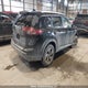 JN8BT3BB0SW159699 2025 Nissan Rogue Sv/Rc auction photo thumbnail 4