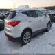 5XYZUDLA0DG111932 2013 Hyundai Santa Fe Sport 2.0T Se auction photo thumbnail 4