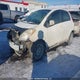 JTDKT4K36A5320412 2010 Toyota Yaris Le/Rs auction photo thumbnail 2