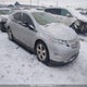 1G1RA6E45EU169927 2014 Chevrolet Volt auction photo thumbnail 1