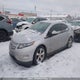 1G1RA6E45EU169927 2014 Chevrolet Volt auction photo thumbnail 2