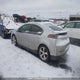 1G1RA6E45EU169927 2014 Chevrolet Volt auction photo thumbnail 3