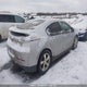 1G1RA6E45EU169927 2014 Chevrolet Volt auction photo thumbnail 4