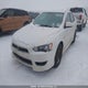 JA32V2FW8DU605060 2013 Mitsubishi Lancer Se auction photo thumbnail 2
