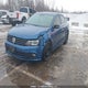 3VWLA7AJ8FM240832 2015 Volkswagen Jetta auction photo thumbnail 2