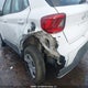 KMHRB8A3XNU157717 2022 Hyundai Venue Essential Auto Ivt auction photo thumbnail 6