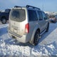5N1AR18W46C652017 2006 Nissan Pathfinder S auction photo thumbnail 4