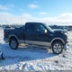 1FTPW14517KA86426 2007 Ford F-150 Fx4/Harley-Davidson/King Ranch/Lariat/Lariat Chrome Package/Xlt auction photo thumbnail 14