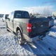 1FTPW14517KA86426 2007 Ford F-150 Fx4/Harley-Davidson/King Ranch/Lariat/Lariat Chrome Package/Xlt auction photo thumbnail 3