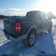 1FTPW14517KA86426 2007 Ford F-150 Fx4/Harley-Davidson/King Ranch/Lariat/Lariat Chrome Package/Xlt auction photo thumbnail 4