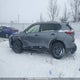 JN8BT3AB4SW174823 2025 Nissan Rogue S auction photo thumbnail 14