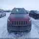 1C4PJMBSXHW525691 2017 Jeep Cherokee Trailhawk auction photo thumbnail 13