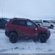 1C4PJMBSXHW525691 2017 Jeep Cherokee Trailhawk auction photo thumbnail 14
