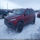 1C4PJMBSXHW525691 2017 Jeep Cherokee Trailhawk auction photo thumbnail 2