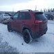1C4PJMBSXHW525691 2017 Jeep Cherokee Trailhawk auction photo thumbnail 3