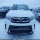 5TDJZRFH2JS526186 2018 Toyota Highlander Xle auction photo thumbnail 11