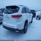 5TDJZRFH2JS526186 2018 Toyota Highlander Xle auction photo thumbnail 4