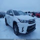 5TDJZRFH2JS526186 2018 Toyota Highlander Xle auction photo thumbnail 6
