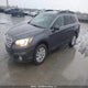 4S4BSCDC3F3293419 2015 Subaru Outback 2.5I Premium auction photo thumbnail 2
