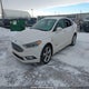 3FA6P0PU6HR319970 2017 Ford Fusion Se Phev auction photo thumbnail 2
