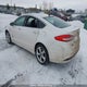 3FA6P0PU6HR319970 2017 Ford Fusion Se Phev auction photo thumbnail 3