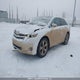 4T3BK3BB4FU118348 2015 Toyota Venza Le/Xle/Limited auction photo thumbnail 2