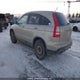 5J6RE48718L810131 2008 Honda Cr-V Exl auction photo thumbnail 3