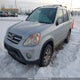 JHLRD78935C807435 2005 Honda Cr-V Se/Ex auction photo thumbnail 2