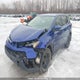 2T3BFREV0FW349549 2015 Toyota Rav4 Le auction photo thumbnail 2
