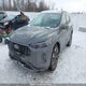 1FMCU9JA7RUB22353 2024 Ford Escape Platinum auction photo thumbnail 2