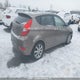 KMHCU5AE4CU046948 2012 Hyundai Accent auction photo thumbnail 4