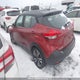 3N1CP5CV3LL498265 2020 Nissan Kicks auction photo thumbnail 3